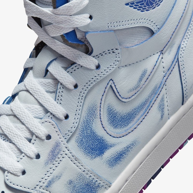 ★NIKE★W JORDAN 1 ZOOM AIR CMFT \"25 YEARS IN CHINA\"★追跡可 Air Jordan 1 Zoom CMFT 25 Years In China DV5575-140